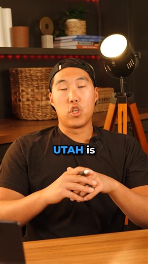 Why I Live In Boring Utah 🥱 | The Legacy Investing Show - Preston Seo