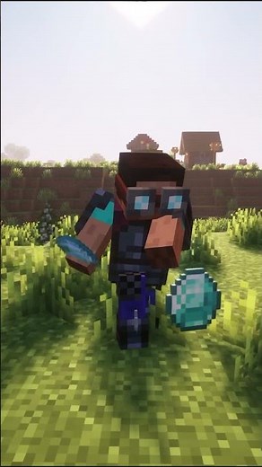 "Minecraft’s Create Money Mod is OP 😂💰"