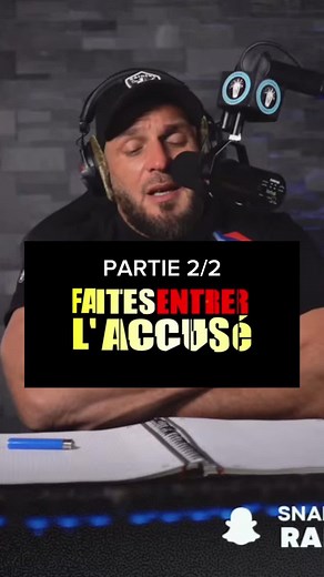 Réinsertion et vie après prison : le témoignage de Bassem