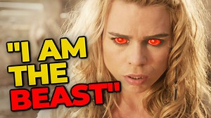 10 Insane Doctor Who Plot Twists That Nearly Happened