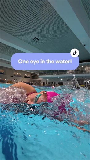 Mastering Freestyle Swimming Techniques