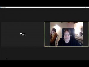 How to join a Zoom call