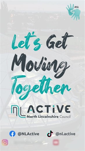 Meet Andrii! 👋 Andrii has joined us at NL Active The Pods for his work experience. Originally from Ukraine, Andrii is deaf and passionate about making leisure facilities more accessible for everyone. He’s helping us create videos featuring British Sign Language (BSL) so that more people can enjoy and understand what we offer. We’re proud to support inclusion and accessibility in everything we do, and Andrii is playing a big part in that! 👏 💬 Drop a comment to welcome Andrii and share why acce
