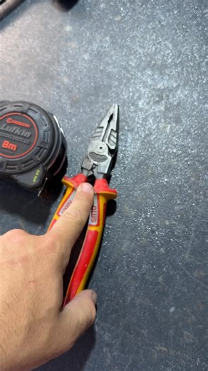 What are some obscure hand tools you would recommend for an electrical Apprentice? It’s always good to hear what others are recommending. This list is very basic and we could add a lot more, including multimeter, drill bits and so forth. | Addicted to tools