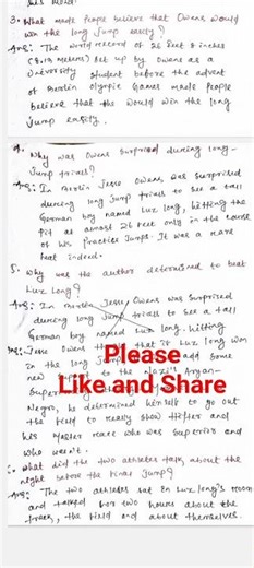 Plus two second year english Internal Exam Question .