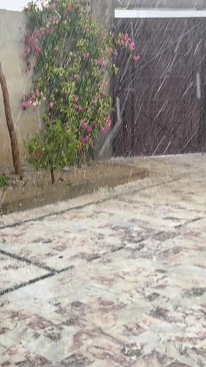 12K views · 147 reactions | Heavy snowfall in our city of Bhakkar today. #snowfall #snowfall #Bhakkar #poultryfarming #viralreelsシ #trendingreel | Ch Shani Vlogs | Facebook