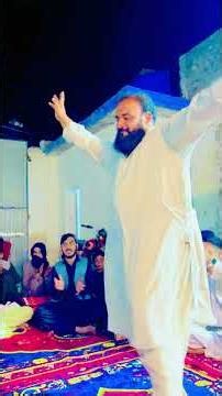 pashto new song attan song