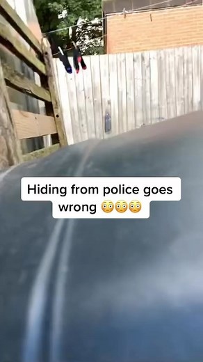 319K views · 2.9K reactions | I felt like I got caught 臘‍♂️路‍♂️  Follow @brum_life__ for more content Share to your stories  #brumlife #birmingham #brum #reels #viral #lol #fyp #foryou #funny #entertainment | Brum Life | Facebook