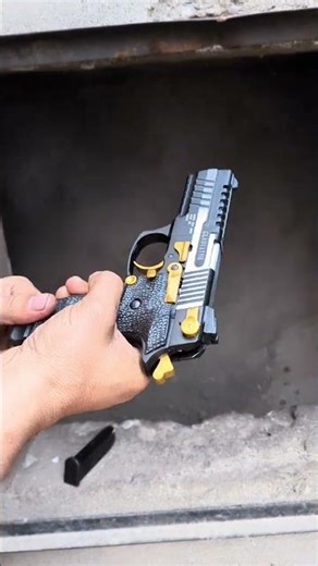 Zigana 9mm Test fire #fouryoupage #subscribe #tending 🔥🔥