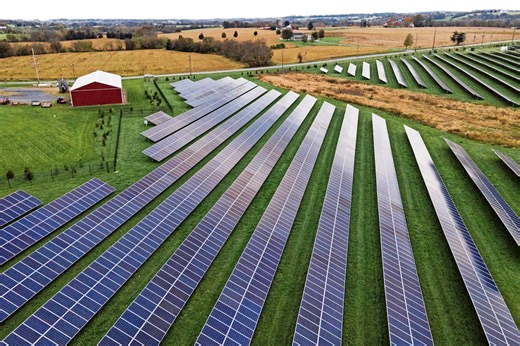 Syracuse launches solar program allowing residents to save money on electric bills