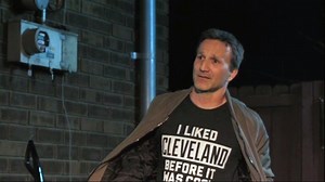 Cleveland showcased in new film 'The Enormity of Life,' starring Breckin Meyer