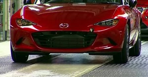 Mazda Motor Corporation is a Japanese multinational automaker based in Fuchū, Aki District, Hiroshima Prefecture, Japan. In 2019, Mazda produced 1.5 million vehicles for global sales, the majority of which (nearly 1 million) were produced in the company's Japanese plants, with the remainder coming from a variety of other plants worldwide. In 2018, Mazda was the fifteenth largest automaker by production worldwide. #Mazda | Motor.TV