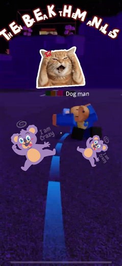 How to fling in fling things and people