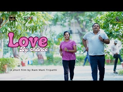 Love by Chance: A magical love story | Hindi Short Film