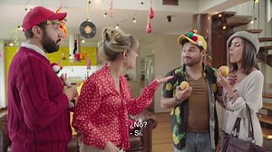 ¡La UEFA Champions League te espera! Utiliza tu tarjeta de crédito Mastercard® en Jumbo y te vas a Europa. Aplican T&C. Conoce más en http://www.mastercard.com.co | Mastercard