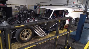 Checking to make sure everything is working correctly!! | Billy Briggs Racing Engines