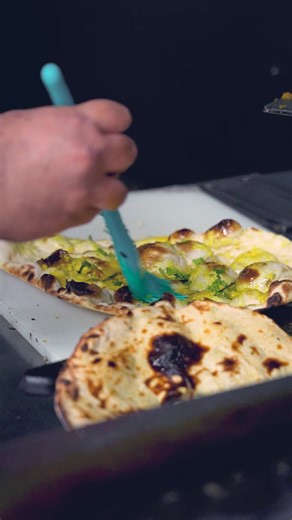 Weekend Breakfast and Lunch Buffet Featuring Indian Cuisine