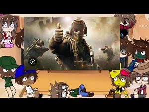 gta 5 react call of duty parte 2/2 final