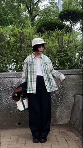 L.L.Bean | フランネルの最高峰をめざして