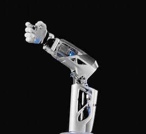 15K views · 226 reactions | The BionicMobileAssistant moves...