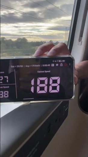 🚆🇬🇧 Liverpool to London by Train! ❤️