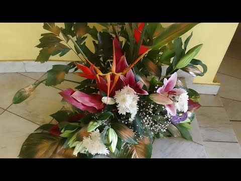 monastère Notre-Dame des Anges office du milieu du jour