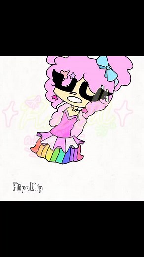 Gijinka Animation Test Featuring BFDI Characters