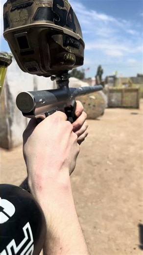 Pure Method Shocker Shooting Vid