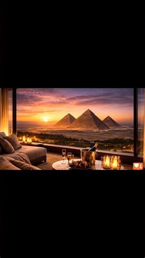Smooth Jazz & Breathtaking View Background Jazz Music #dinnerjazz #relaxnightjazz #jazz #sunset