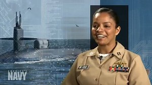 Female officers have been serving on #USNavy submarines since 2011. Lt. Tabitha Strobel was one of the first females to do so. But she says when she got to her first sub, it wasn't about being a trailblazer or being the first - it was about doing her job. Hear more from Lt. Strobel in this video. Learn more about becoming a submariner like Lt. Strobel: http://bit.ly/1GBDg1W | U.S. Navy