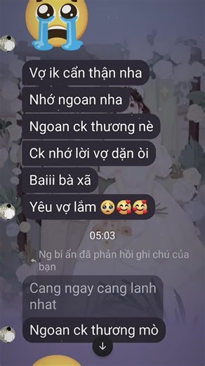 Hiện tại hp dou ns lên tất cả, chỉ cần bít hiện tại e có anh, tương lai thì tính sau, hạnh phúc đến dou thì zui đến đó, mưa đến dou thì mát mặt đến đó#nakyeu Ny bn có iu bn như thuở ban đầu hay ko, cmt tớ bít vs nha#xuhuongtiktok