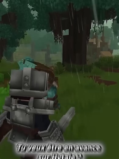 Hytale n'est pas encore sorti... et pourtant on prépare déjà l'un des serveurs les plus ambitieux. Mythlane = cozy RPG quêtes donjons build events communautaires. Les pionniers sont les bienvenus sur le Discord. Montage: @lonysmernize #mythlane #hytale #hytalecommunity #hytalefr #gaming