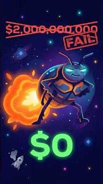 Engineers spent $2 billion. This beetle did it for free