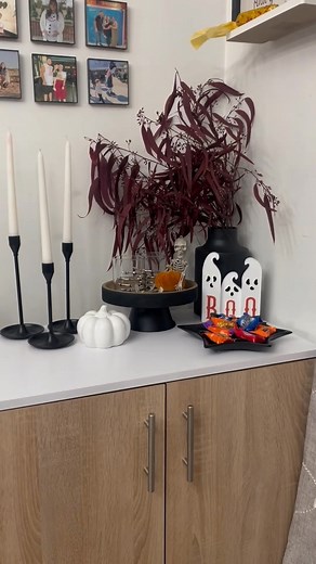 🎃 LAST DAY 🎃 of our Epic Fall/Halloween Collection Sale! Get individual box items as well as shop favorites for 50% off! Discount automatically applied at checkout! *excluded Halloween DeLuxe Box* | Decocrated