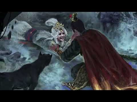 The legendary Hero: Erlang