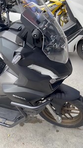 Sec accessories for adv 160 | SEC Motosupply Angeles