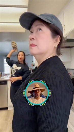 Mom Is Shouting Computer Commands 🤣