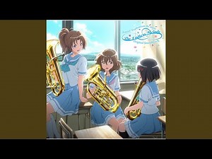 リズと青い鳥 コンクール用編曲Ver.
