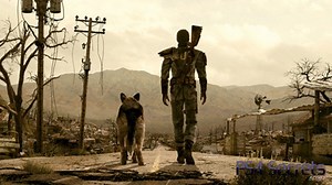 Mise à jour de Fallout 4 sur PS4 désormais disponible.