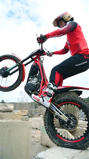 GASGAS on Instagram: "Torque on tap - no matter what gear you’re in! #🚀 Hit up your local GASGAS dealer or head straight to our website to check out the full Trial range! #GASGAS #GetOnTheGas #Trial"