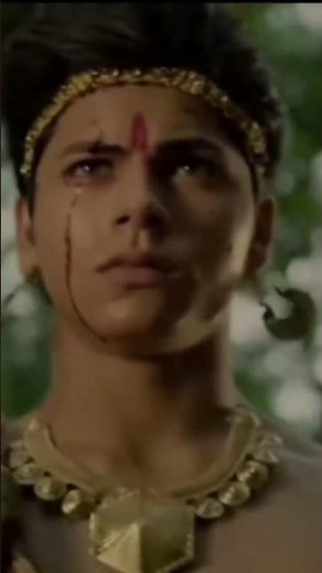 Aladdin drama episode 1