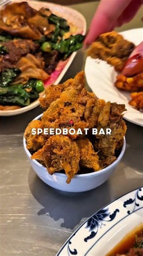 The Best Places To Book For Dinner In Chinatown #short
