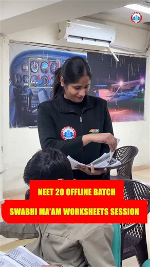 NEET Offline Batch | NEET 2026 Offline Classes #rwa #neetbatch #neet2026 #rwatuitionclasses | RWA Tuition Classes