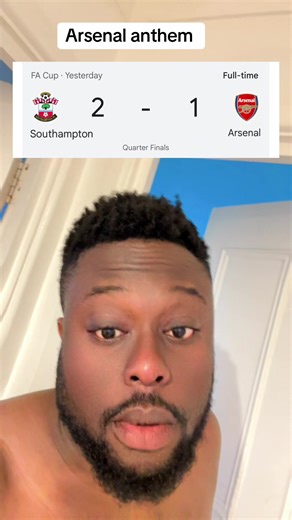 Arsenal Anthem: A Must-Hear for Fans