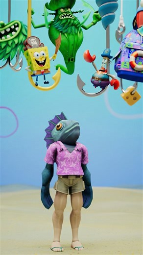 120K views · 1.7K reactions | Get hooked on the new #SpongeBobMovie items, now available with a Roblox Gift Card via Amazon  rblx.co/amazon | Roblox | Facebook