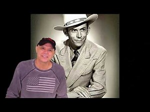 Hank Williams, Sr. -- Your Cheatin' Heart [REACTION/RATING]