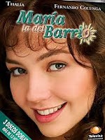 Capitulo 102 de María la del barrio