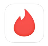 Tinder : que vaut l'appli iPhone/Android