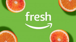 Amazon debuts an Amazon Fresh grocery store in Los Angeles