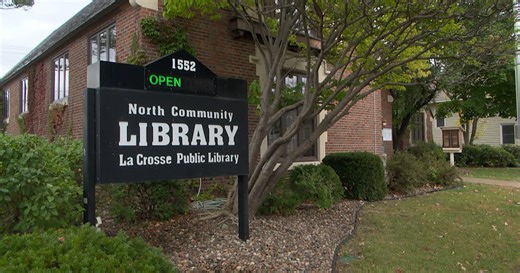 North Library hours to change January 2